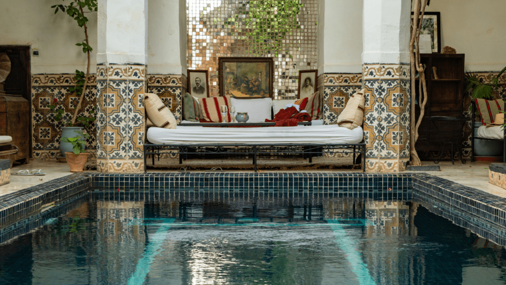 Riad Marrakech