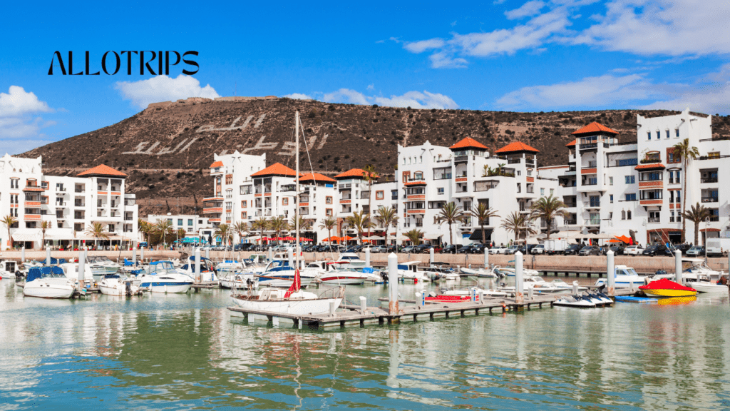 Agadir Travel Guide