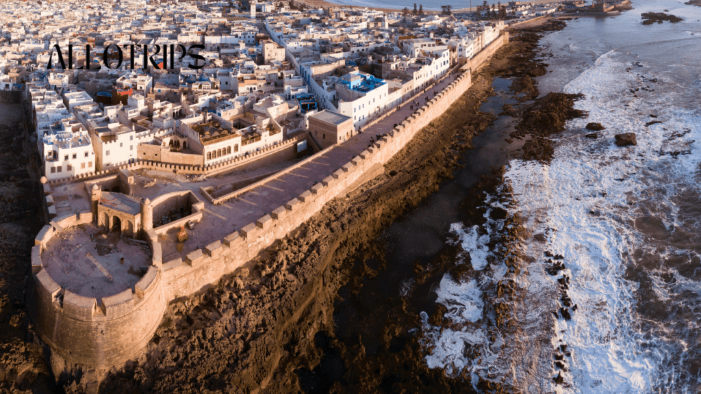 Mogador Morocco