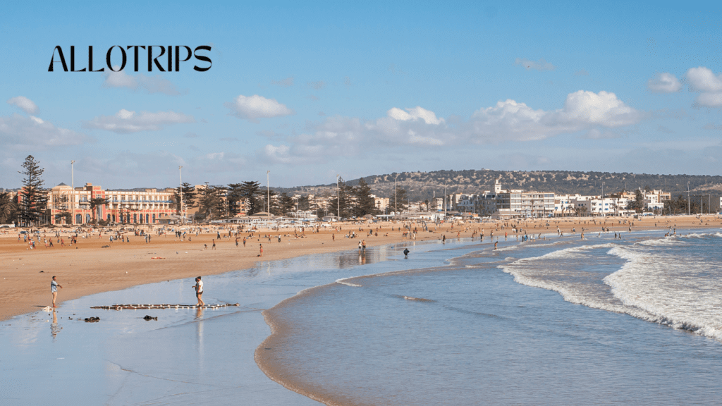 Mogador Morocco