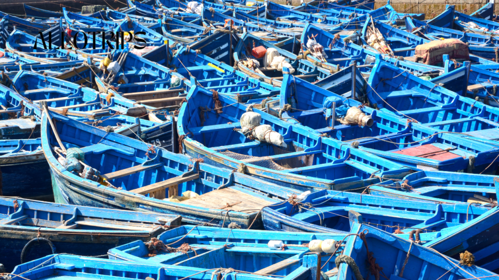 Mogador Morocco