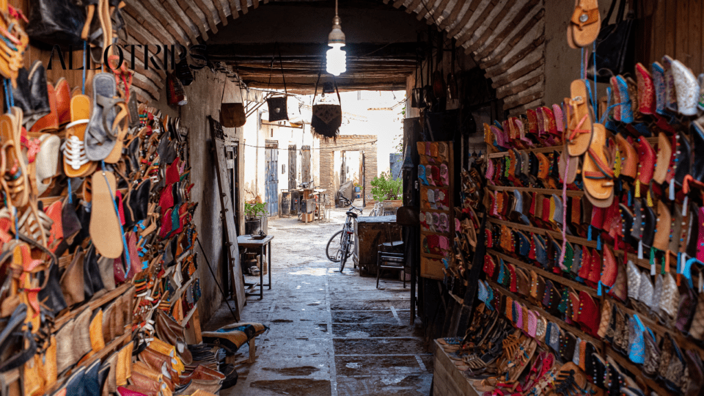 Mogador Morocco