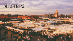 Allo Trips Marrakech