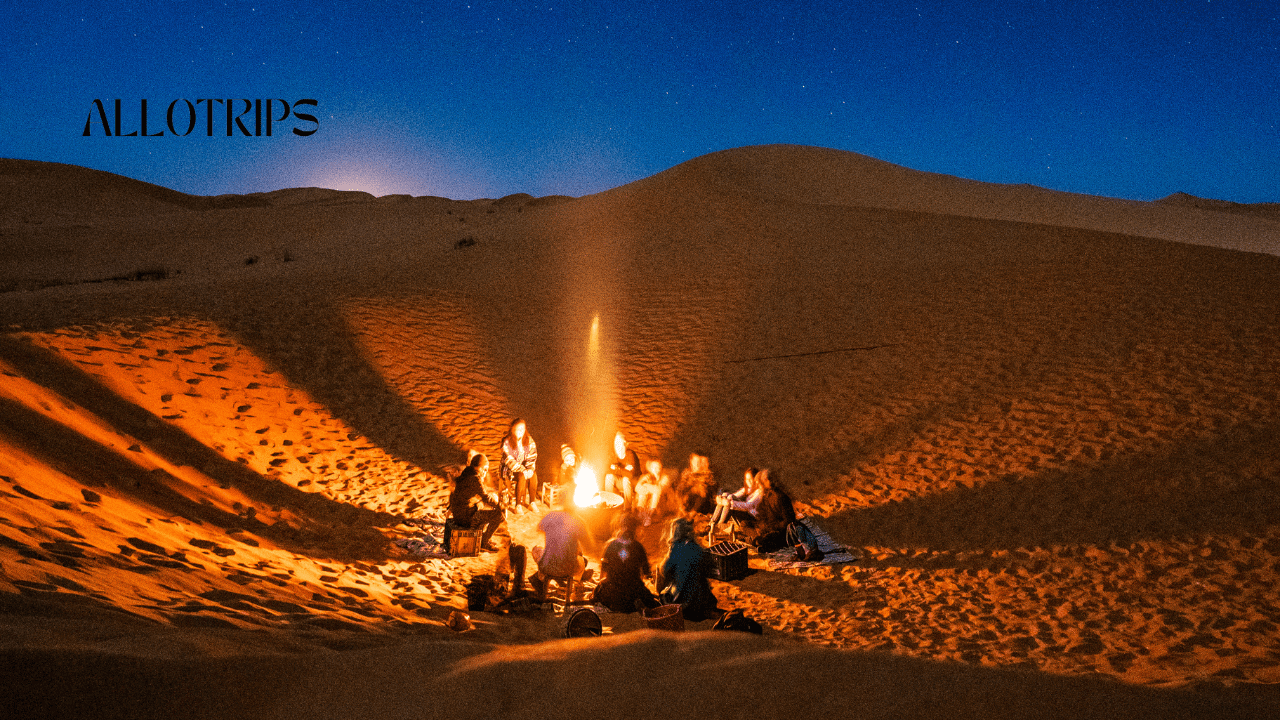 Moroccan Desert Tours