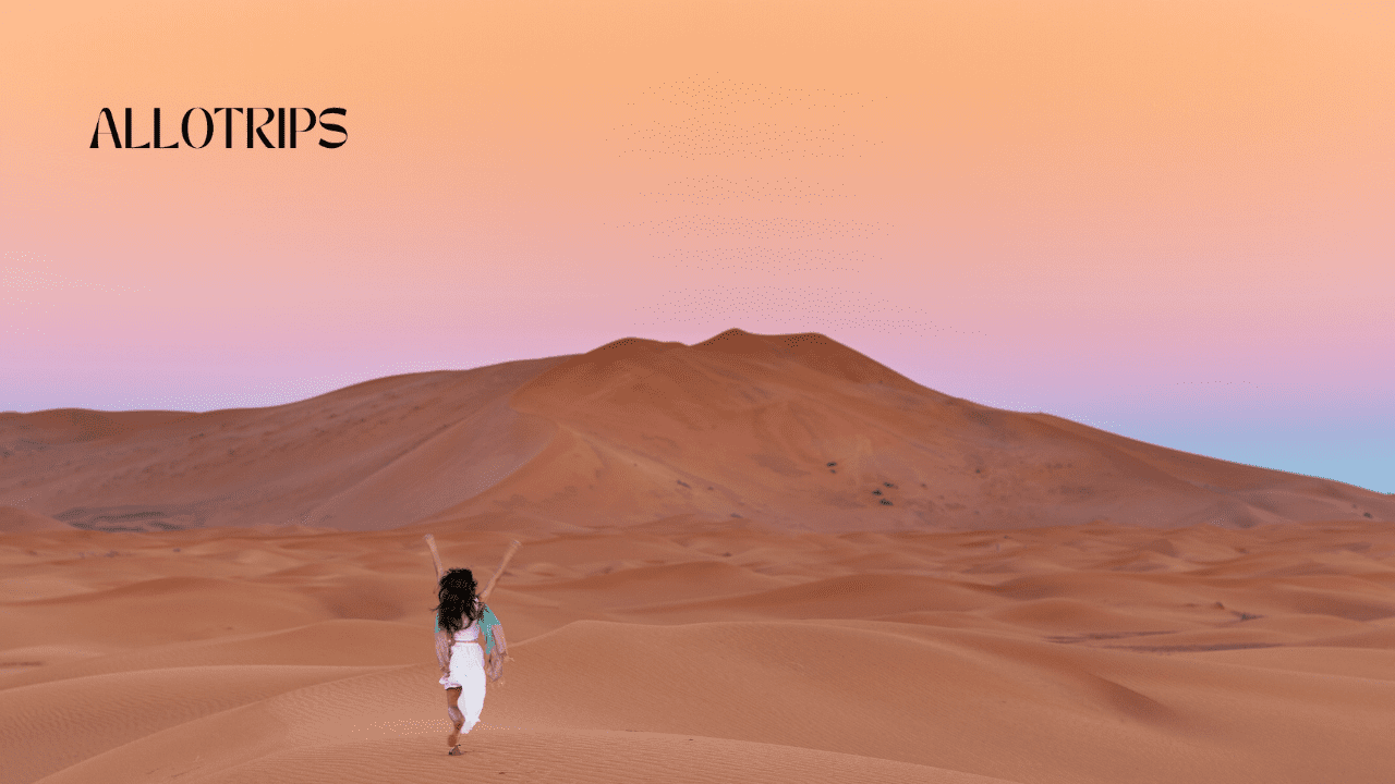 The Mega Manual to Moroccan Desert Tours Sahara